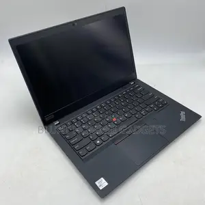 Laptop Lenovo ThinkPad T14 8GB Intel Core i7 SSD 256GB