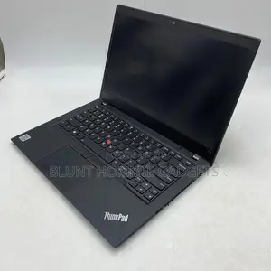 Laptop Lenovo ThinkPad T14 8GB Intel Core i7 SSD 256GB