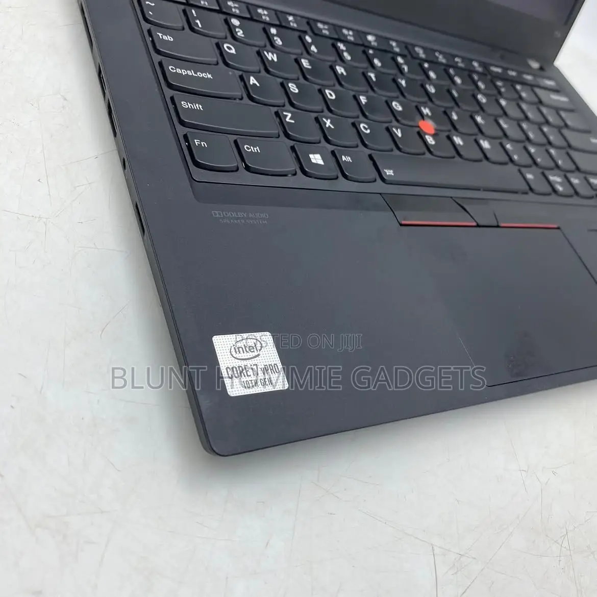 Laptop Lenovo ThinkPad T14 8GB Intel Core i7 SSD 256GB