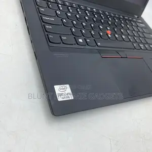 Laptop Lenovo ThinkPad T14 8GB Intel Core i7 SSD 256GB