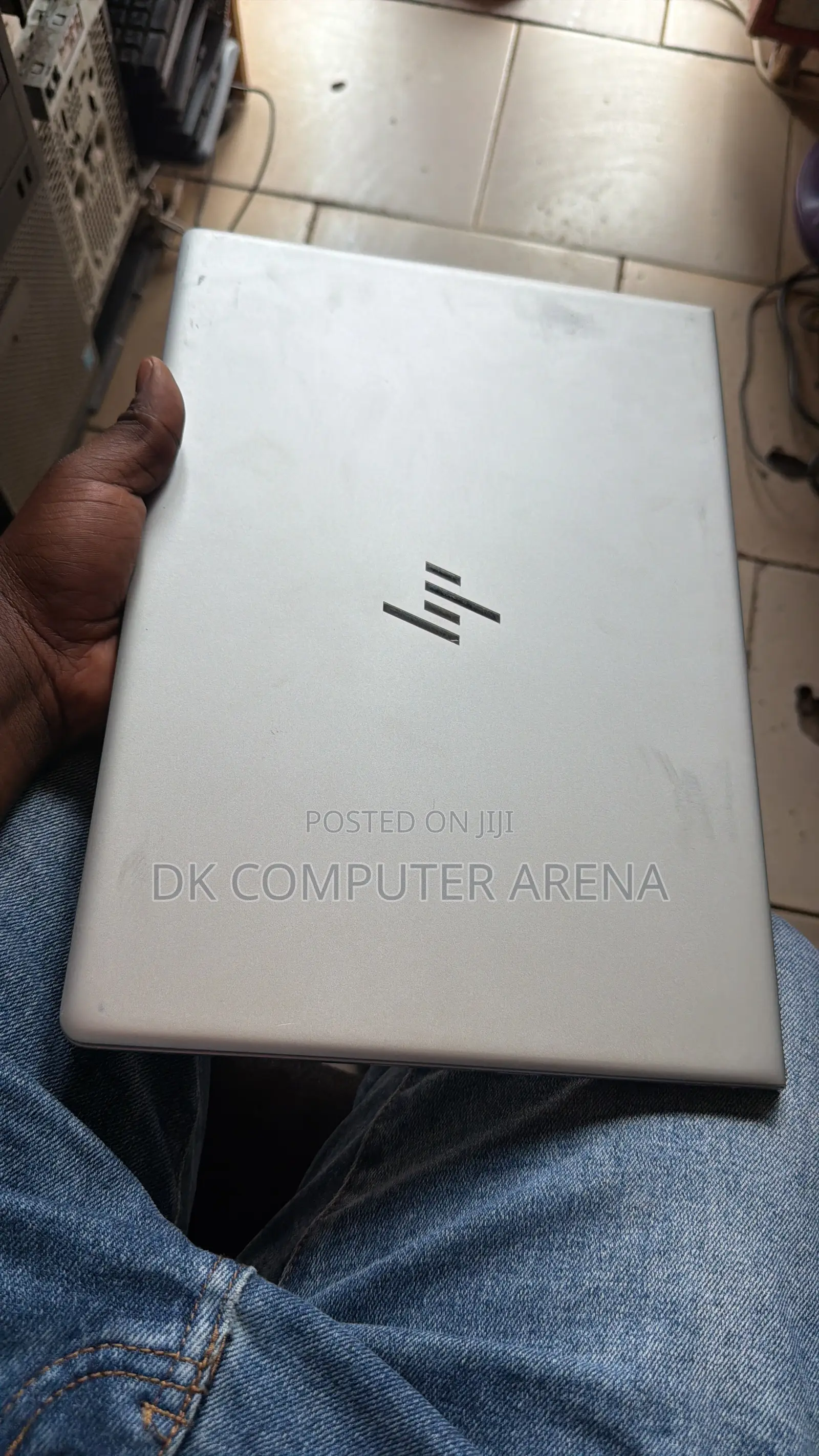 Laptop HP EliteBook 830 G5 8GB AMD Ryzen 5 SSD 256GB