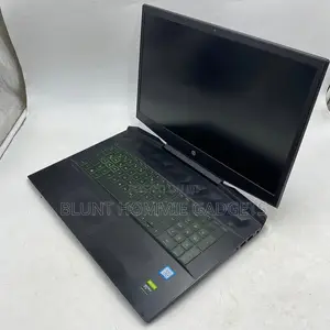 Laptop HP Pavilion 17 16GB Intel Core i7 SSD 1T