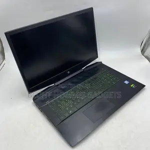 Laptop HP Pavilion 17 16GB Intel Core i7 SSD 1T