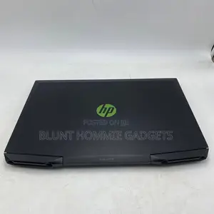 Laptop HP Pavilion 17 16GB Intel Core i7 SSD 1T