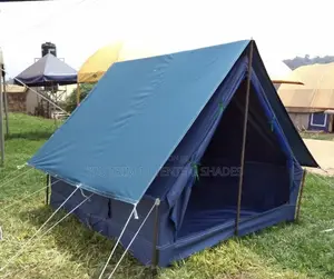 Frame Ridge Cottage Tent