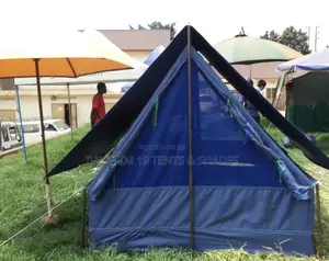 Frame Ridge Cottage Tent