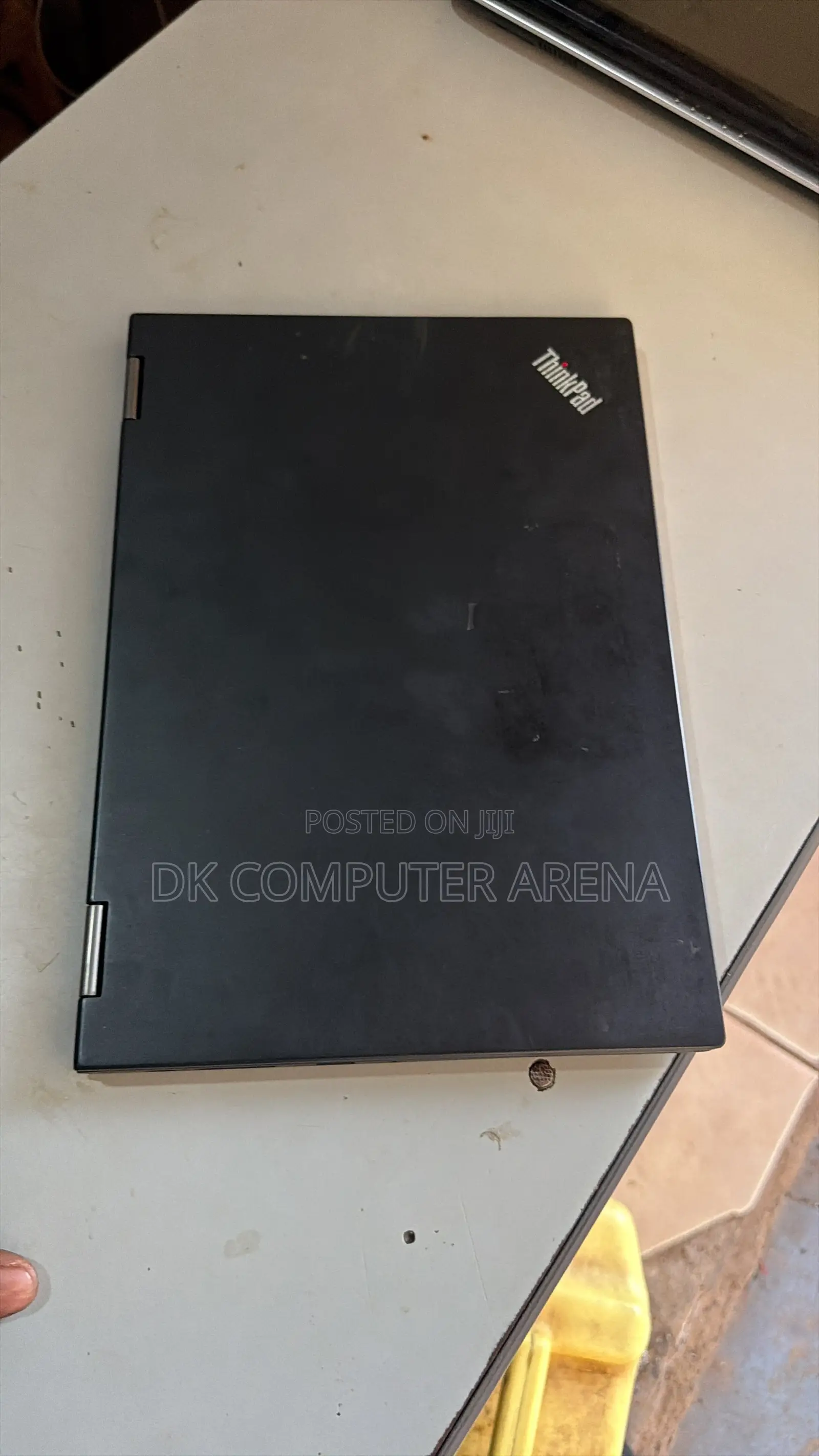 Laptop Lenovo ThinkPad X380 Yoga 8GB Intel Core i5 SSD 256GB