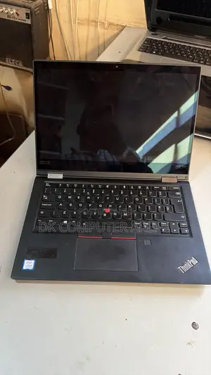 Laptop Lenovo ThinkPad X380 Yoga 8GB Intel Core i5 SSD 256GB