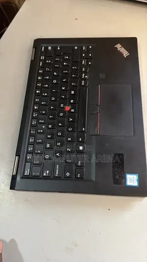 Laptop Lenovo ThinkPad X380 Yoga 8GB Intel Core i5 SSD 256GB