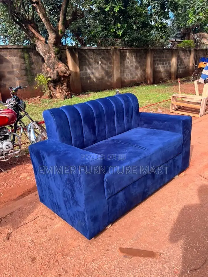 Two Seater Sofa