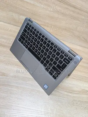 Laptop Dell Latitude 7400 2-in-1 16GB Intel Core i7 SSD 256GB