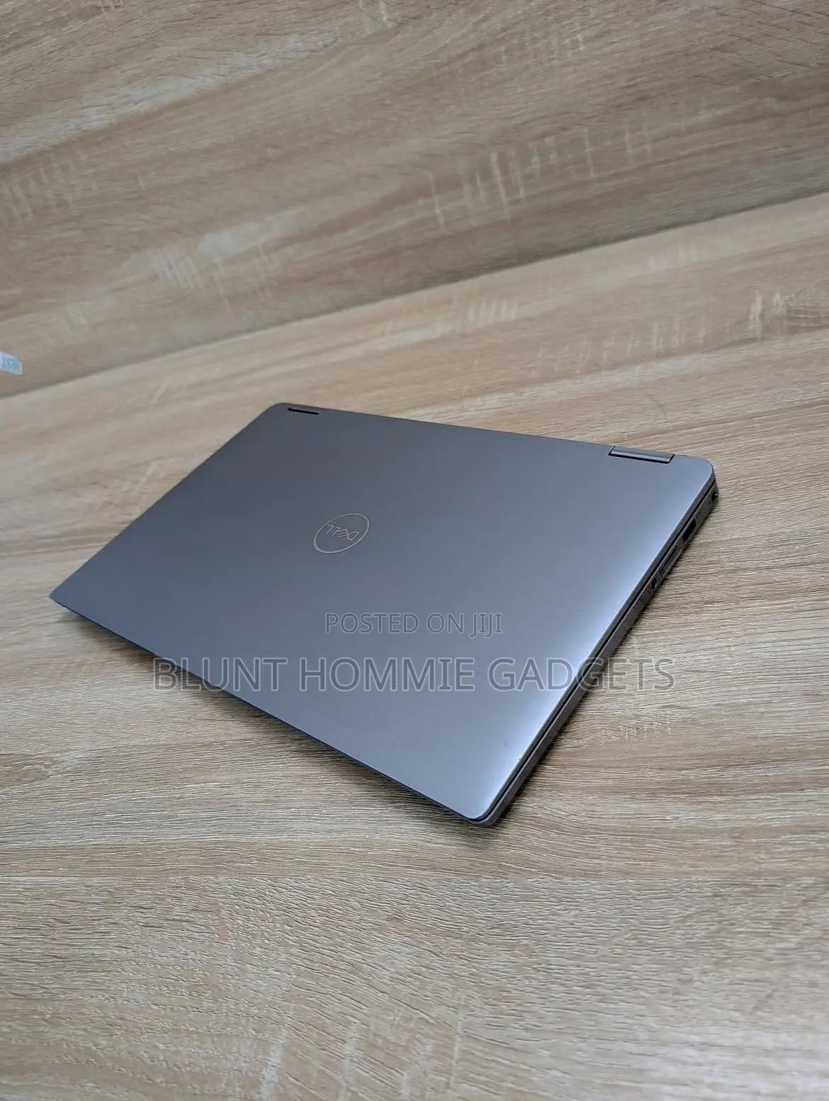 Laptop Dell Latitude 7400 2-in-1 16GB Intel Core i7 SSD 256GB