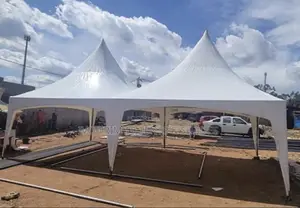 Multi-Peak Modular Marquees