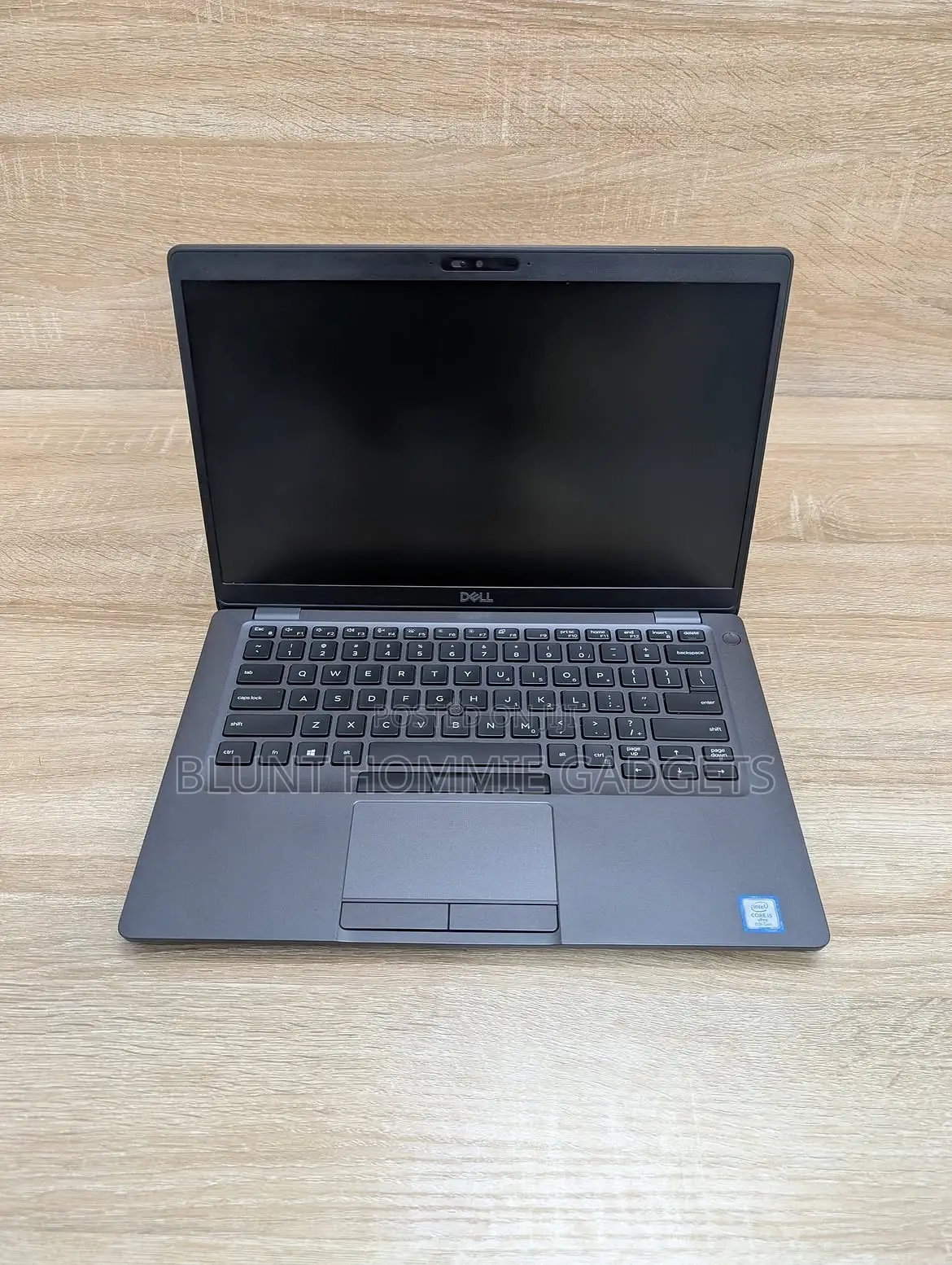 Laptop Dell Latitude 5400 8GB Intel Core i5 SSD 256GB