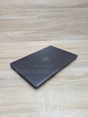 Laptop Dell Latitude 5400 8GB Intel Core i5 SSD 256GB