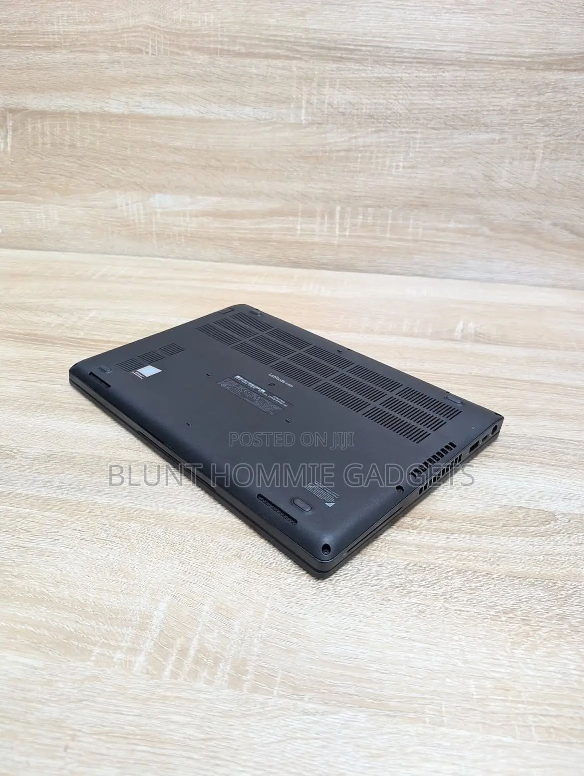 Laptop Dell Latitude 5400 8GB Intel Core i5 SSD 256GB