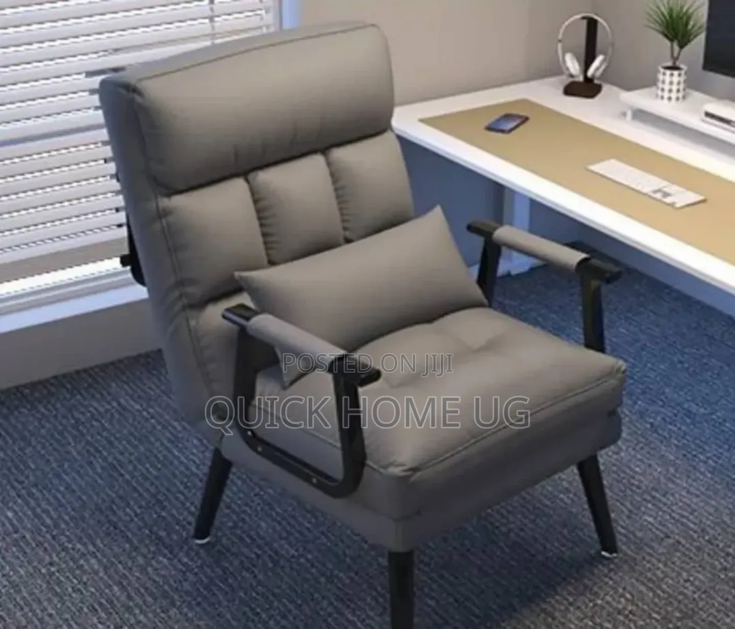 Inclined Sofa Bed