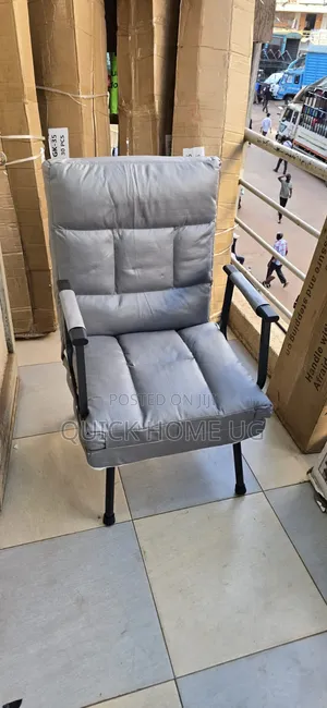 Inclined Sofa Bed