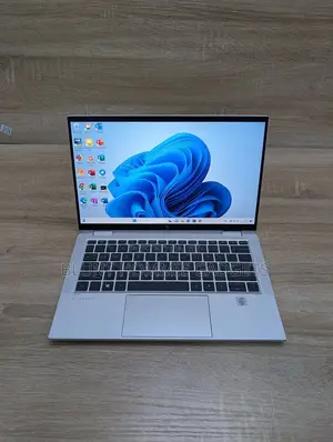 Laptop HP EliteBook x360 1030 G7 8GB Intel Core i7 SSD 256GB