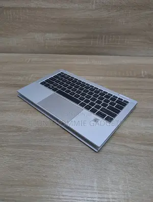 Laptop HP EliteBook x360 1030 G7 8GB Intel Core i7 SSD 256GB