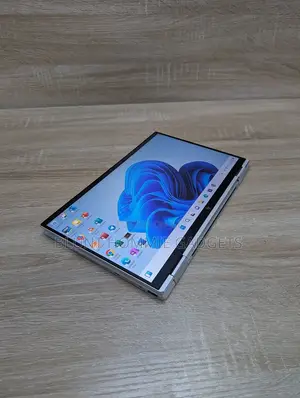Laptop HP EliteBook x360 1030 G7 8GB Intel Core i7 SSD 256GB