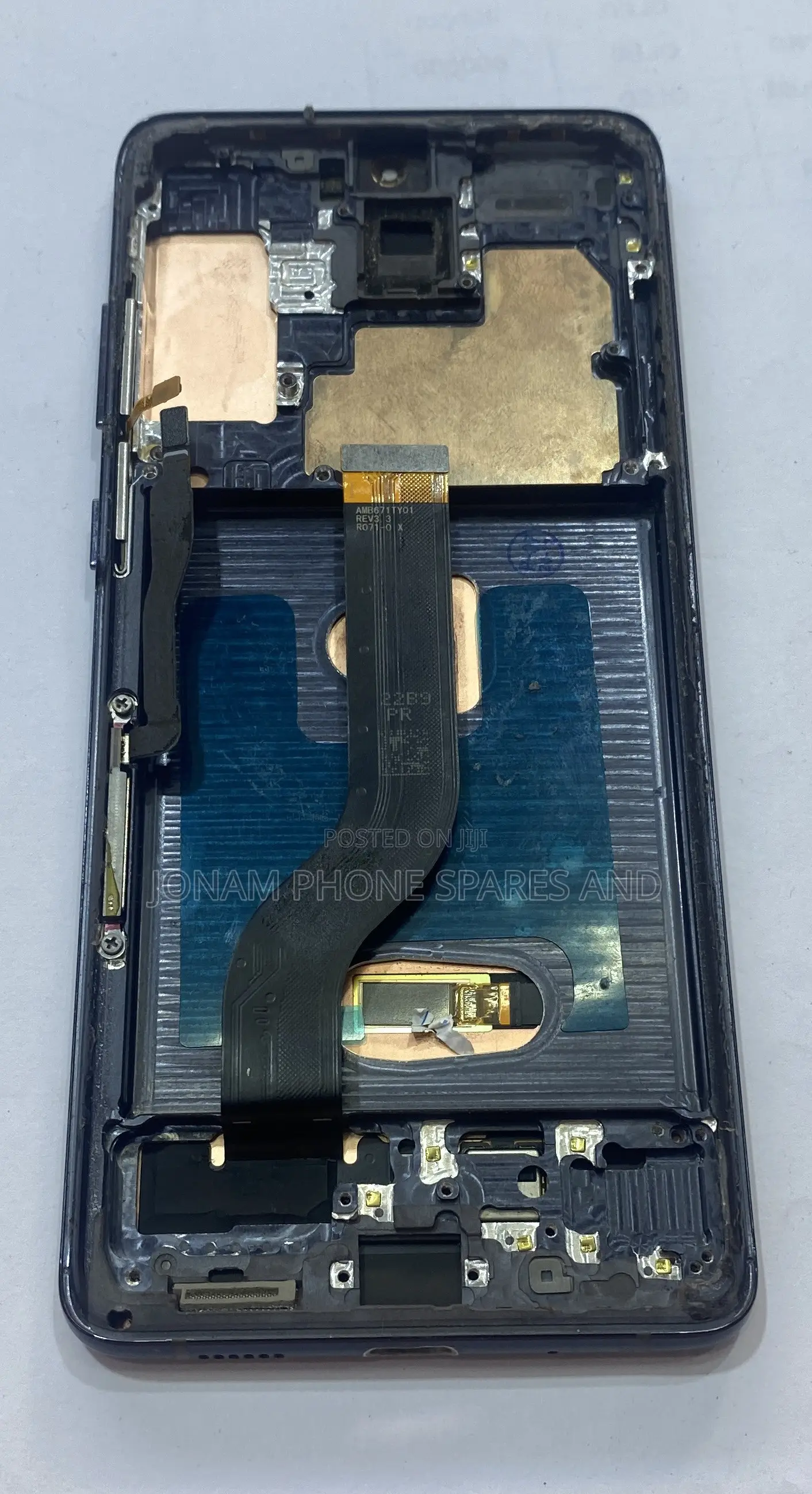 Sumsang Galaxy S 20fe TFT Screen