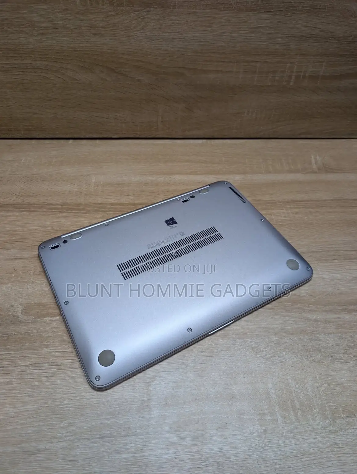 Laptop HP EliteBook 1040 G3 8GB Intel Core i5 SSD 256GB