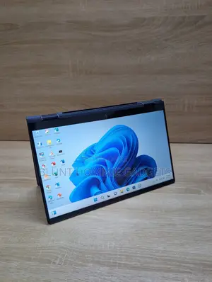 New Laptop HP Elite Dragonfly G2 16GB Intel Core i7 SSD 256GB