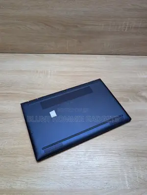 New Laptop HP Elite Dragonfly G2 16GB Intel Core i7 SSD 256GB