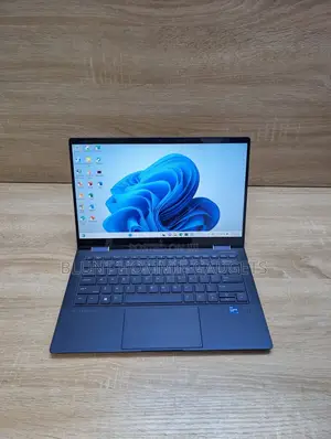 New Laptop HP Elite Dragonfly G2 16GB Intel Core i7 SSD 256GB