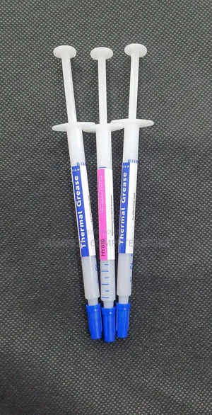Thermal Heatsink Paste Silicone Grease Compound HY-510 1G for CPU/GPU