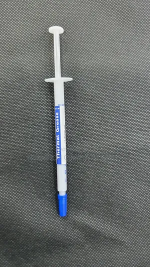 Thermal Heatsink Paste Silicone Grease Compound HY-510 1G for CPU/GPU