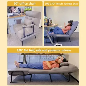Folding Single Sofa Bed