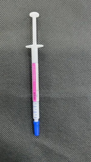 Thermal Heatsink Paste Silicone Grease Compound HY-510 1G for CPU/GPU