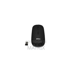 DELL Wireless Mouse Slim 2.4 GHZ