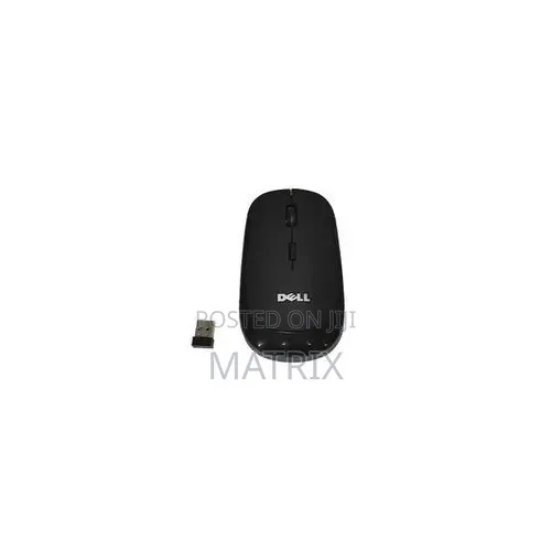 DELL Wireless Mouse Slim 2.4 GHZ