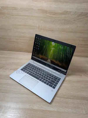 Laptop HP EliteBook 745 G5 8GB AMD Ryzen 7 SSD 256GB