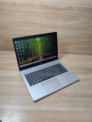 Laptop HP EliteBook 745 G5 8GB AMD Ryzen 7 SSD 256GB