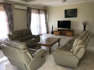 Furnished 3bdrm Apartment in Kololo, Central Division for sale