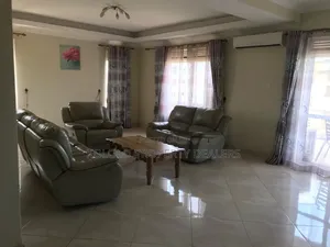 Furnished 3bdrm Apartment in Kololo, Central Division for sale