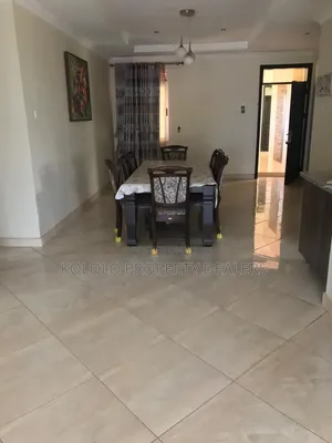 Furnished 3bdrm Apartment in Kololo, Central Division for sale
