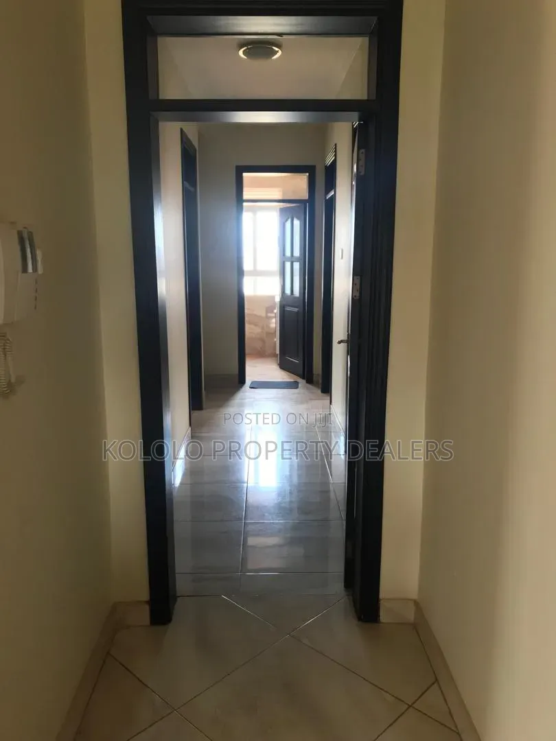 Furnished 3bdrm Apartment in Kololo, Central Division for sale