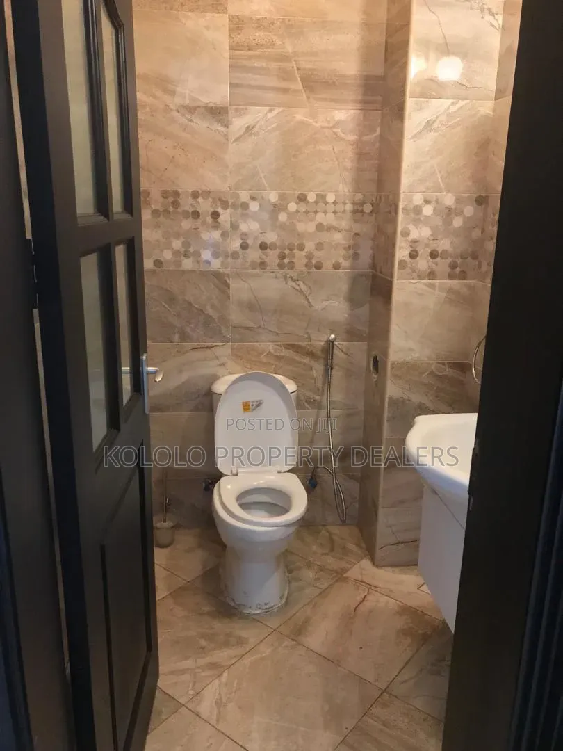 Furnished 3bdrm Apartment in Kololo, Central Division for sale