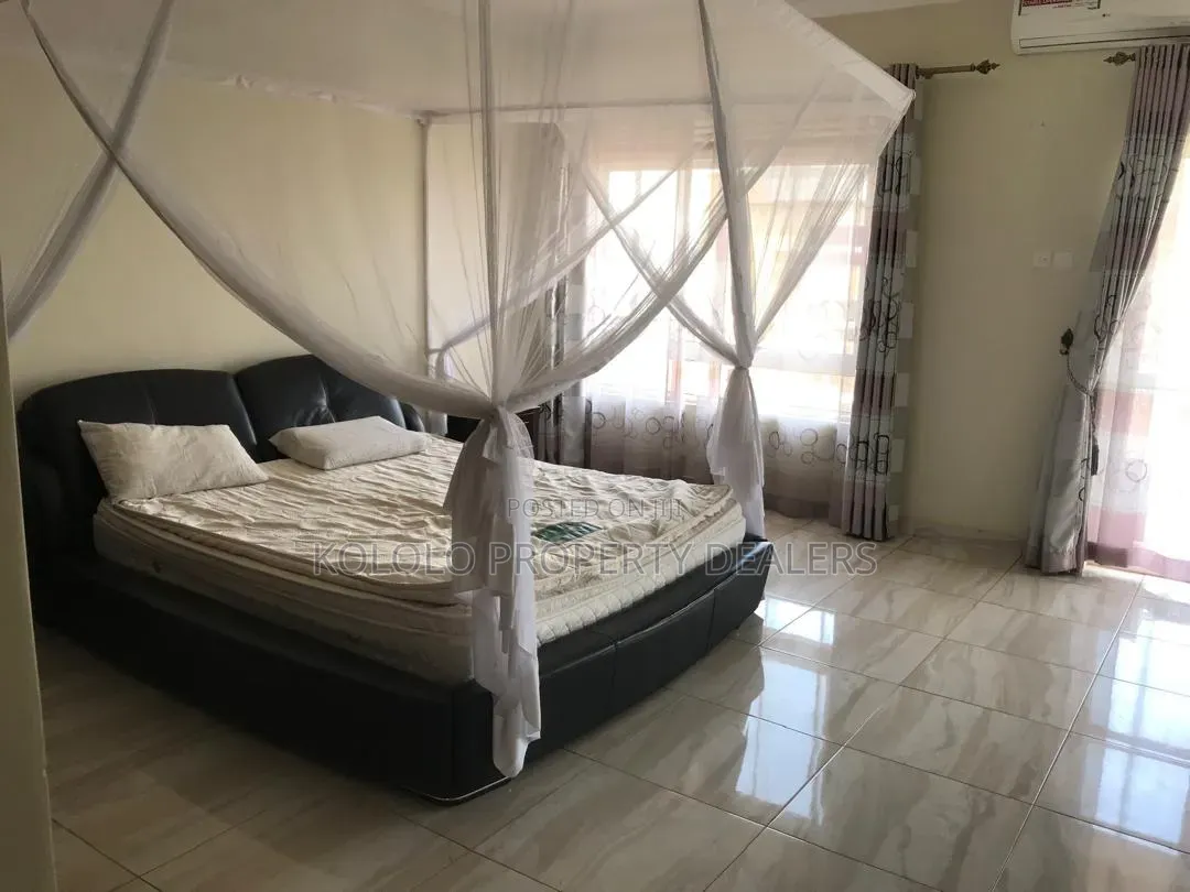 Furnished 3bdrm Apartment in Kololo, Central Division for sale