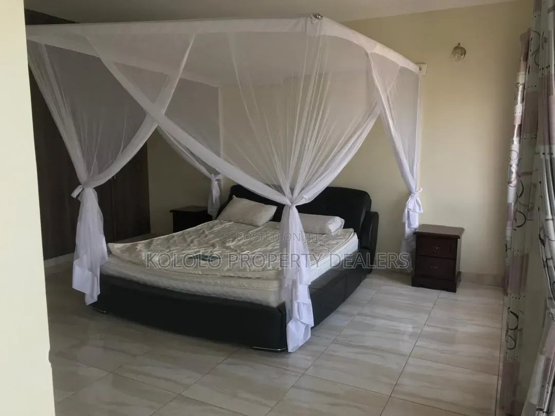 Furnished 3bdrm Apartment in Kololo, Central Division for sale