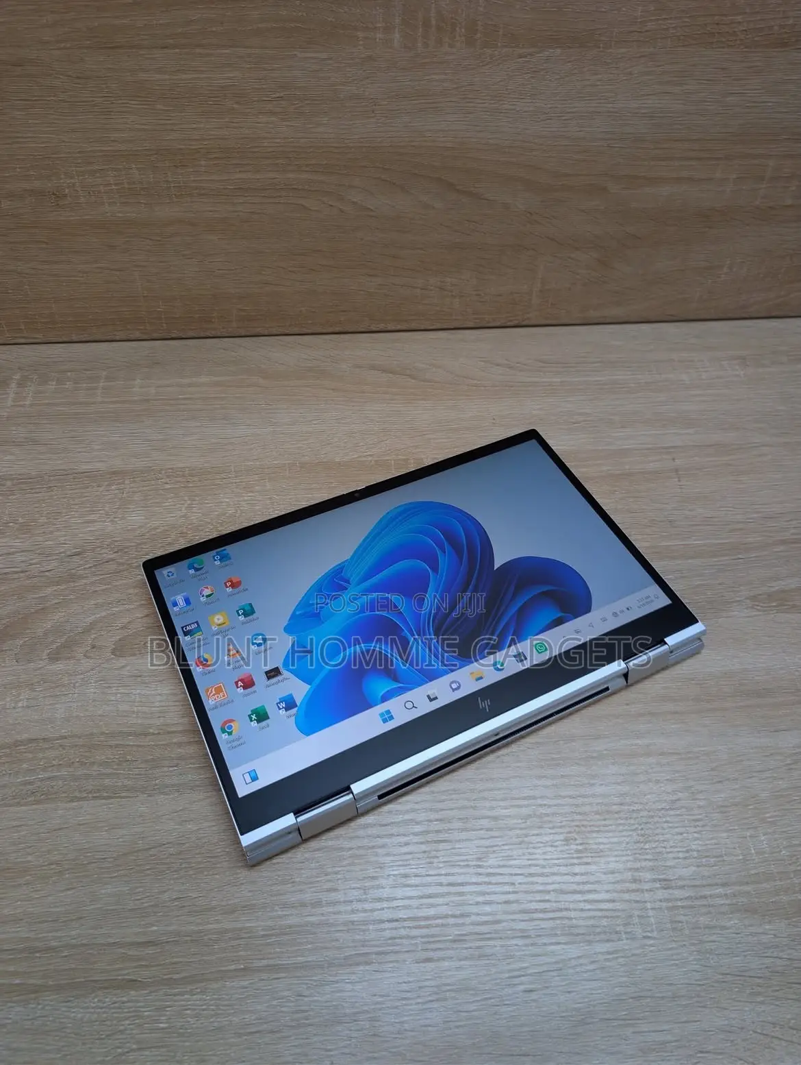 Laptop HP EliteBook 830 G7 8GB Intel Core i7 SSD 256GB