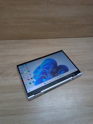 Laptop HP EliteBook 830 G7 8GB Intel Core i7 SSD 256GB