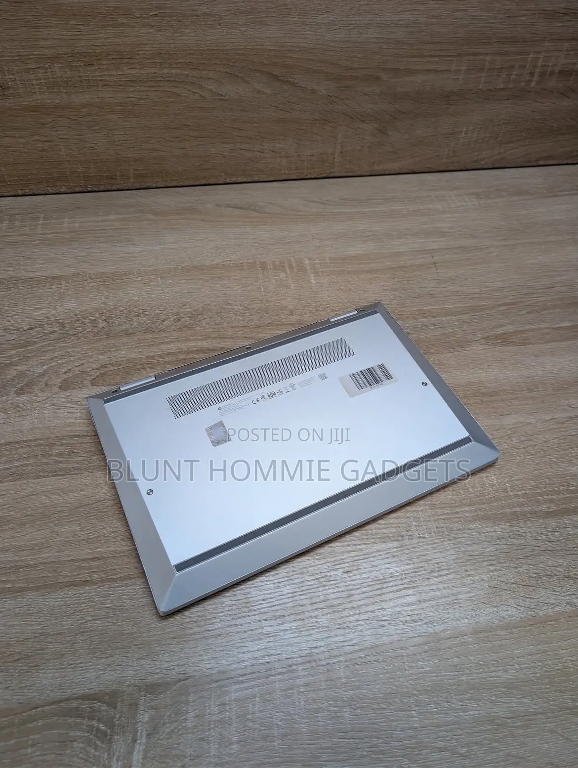 Laptop HP EliteBook 830 G7 8GB Intel Core i7 SSD 256GB