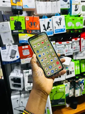 New Google Pixel 8a 128 GB Green