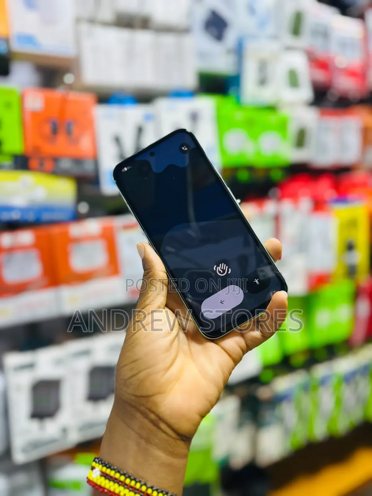 New Google Pixel 8a 128 GB Green